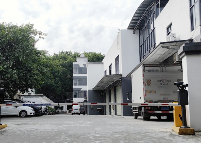 Guangzhou Yuou Technology Co., Ltd نمایه شرکت