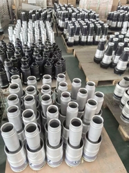Guangzhou Yuou Technology Co., Ltd خط تولید کارخانه