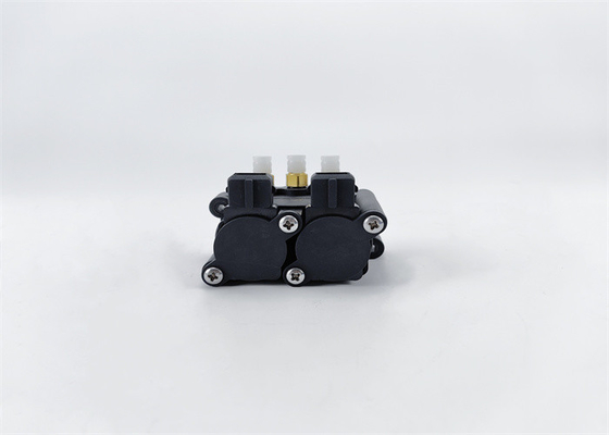 بلوک دریچه سولینوئید تعلیق هوا BMW E65 E66 37226787616