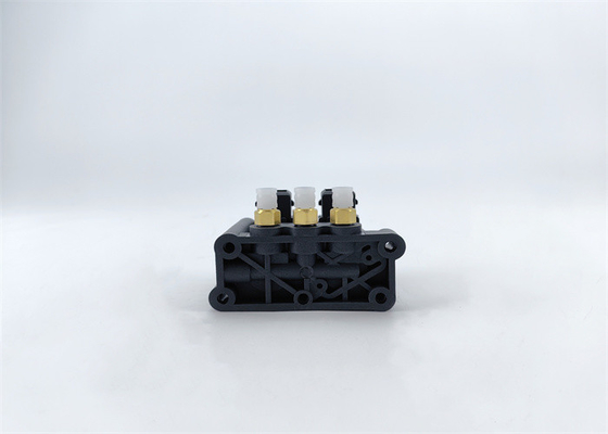 بلوک دریچه سولینوئید تعلیق هوا BMW E65 E66 37226787616
