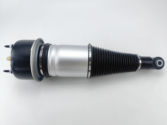 معلق کننده های شاک هوا برای جگوار X350 عقب سمت راست C2C41340