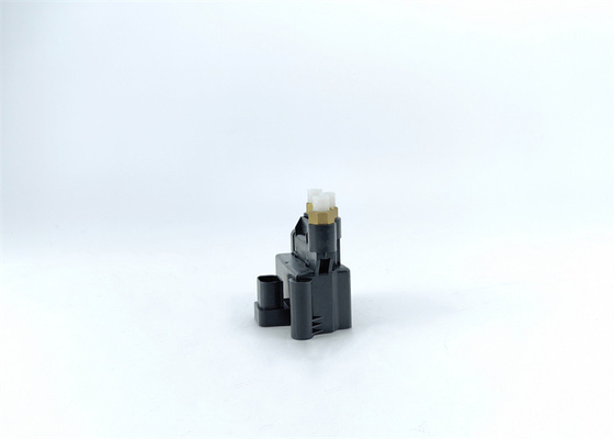 37206886721 بلوک دریچه تعلیق هوا برای بنز W251 W213 BMW G21 G38