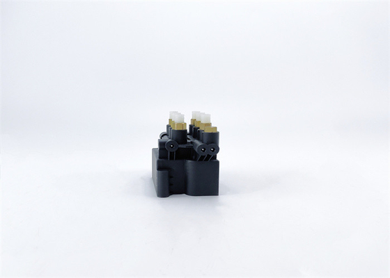 بلوک دریچه تعلیق هوا اتوماتیک برای BMW G11 G12 Xdrive 37206884682