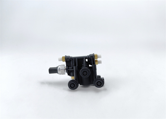 بلوک دریچه ی تعلیق هوائی سولنویدی Land Rover RVH000046