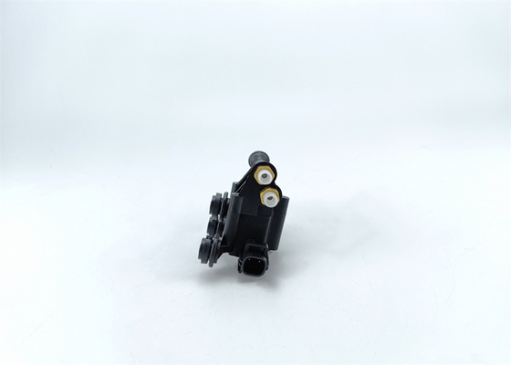 بلوک دریچه ی تعلیق هوائی سولنویدی Land Rover RVH000046
