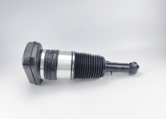آبگرم کننده شاک هوا 37106869047 برای BMW X5 عقب چپ با VDC