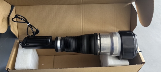 خنک کننده تعلیق هوا برای مرسدس W221 AIRMATIC 2213209213 جلو