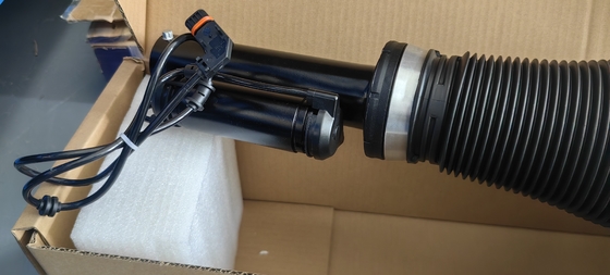 خنک کننده تعلیق هوا برای مرسدس W221 AIRMATIC 2213209213 جلو