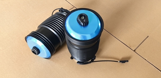تعلیق هوا کوله هوا 2133280100 هوا بهار لباس عقب برای W213 Airmatic