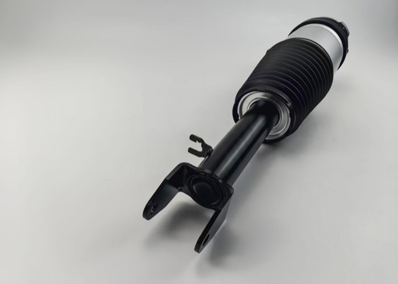 1067362-77-B آبشورهای شاک با تعلیق هوا جلو چپ برای Tesla Model S 2016-2019