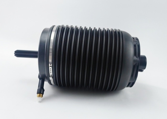 برای پورشه مکان 95B616002A، کیف بهار معلق هوا در سمت راست عقب