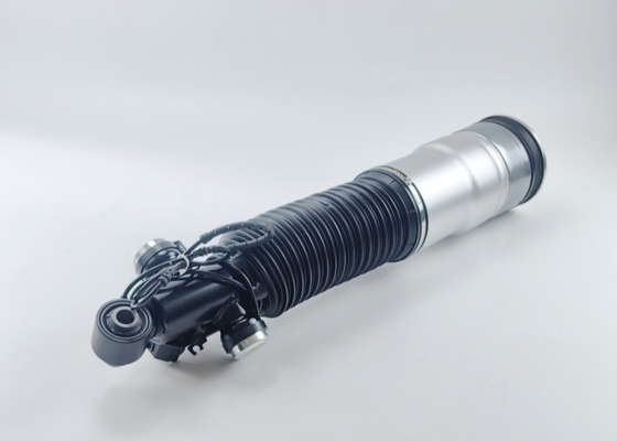 BMW سری 7 (F02) معلق هوا بازو چپ عقب تابش جذب شوک 37126791675