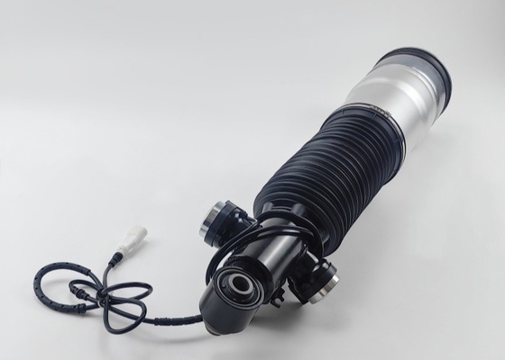 37126794139 تعویق هوا برقی BMW سری 7 F01 F02 محور عقب چپ