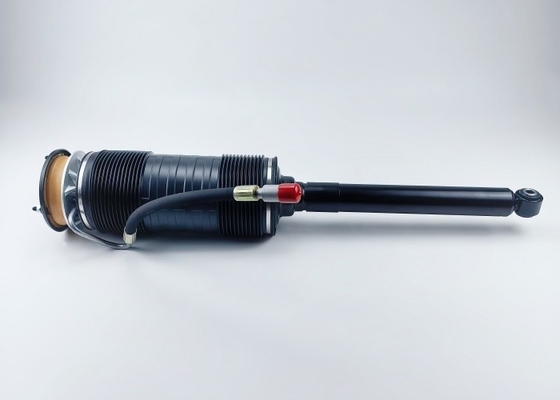 مرسدس بنز S-Class W221 جذب کننده های شاک عقب راست ABC هيدرولیک Strut 2213209013