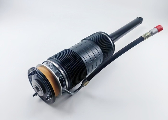 عقب مرسدس بنز W221 ABC هيدروليک شوک جذب کننده Strut 2213209013 2213208813