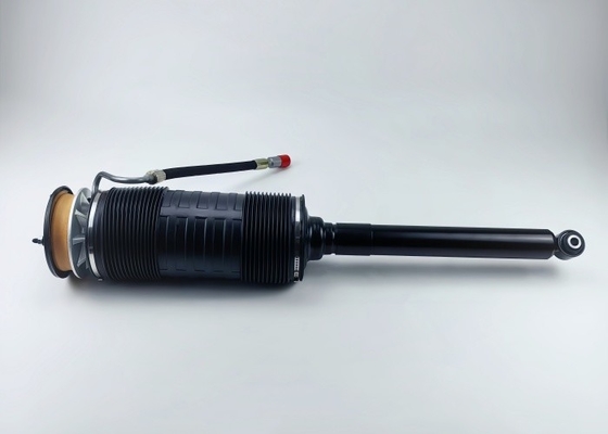 مرسدس بنز S-Class W221 جذب کننده های شاک عقب راست ABC هيدرولیک Strut 2213209013