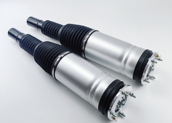 یک جفت کمک فنر جلوی سیستم تعلیق بادی برای لندرور رنج روور ووگ 2014 L405 LR038800 LR038805