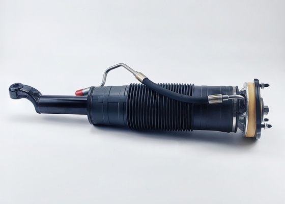کمک فنر هیدرولیک بادی جلو راست ABC برای مرسدس بنز با AMG W222 2223200613