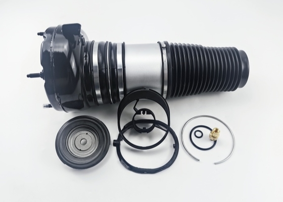 کیت تعمیر فنر بادی سیستم تعلیق جلو Audi A8 D4 4H0616040