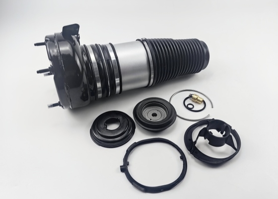 کیت تعمیر فنر بادی سیستم تعلیق جلو Audi A8 D4 4H0616040