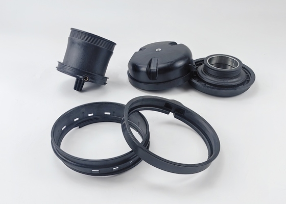 4F0616001  آئودی A6 C6  قطعات یدکی کمک فنر ضربه گیر