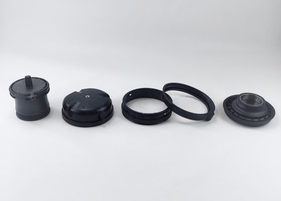 قطعات یدکی کمک فنر بادی آئودی A6 C6 4F0616001