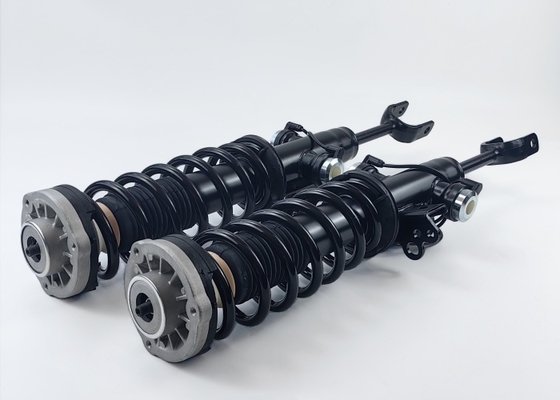 آبشوری قابل اطمینان برای BMW سری 7 F02 / F01 37116850221 37116850222